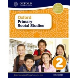 OXFORD PRIMARY SOCIAL STUDIES 2 SB